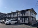 アリュール Bの間取り画像