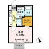 ヴィラ・エトワールの間取り画像