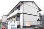 Kハイムの外観