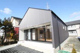 HILL・TOPの外観画像