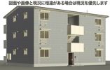 Flore(フローレ)の外観
