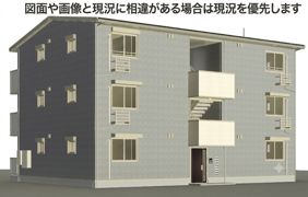Flore(フローレ)の外観画像