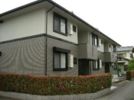 ゆーとぴあ21 Bの外観