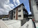GRAMM松室吾田神町Bの外観