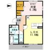 saint-fleurの間取り画像