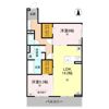 RETOLIA阪南町の間取り画像