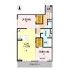 RETOLIA阪南町の間取り画像