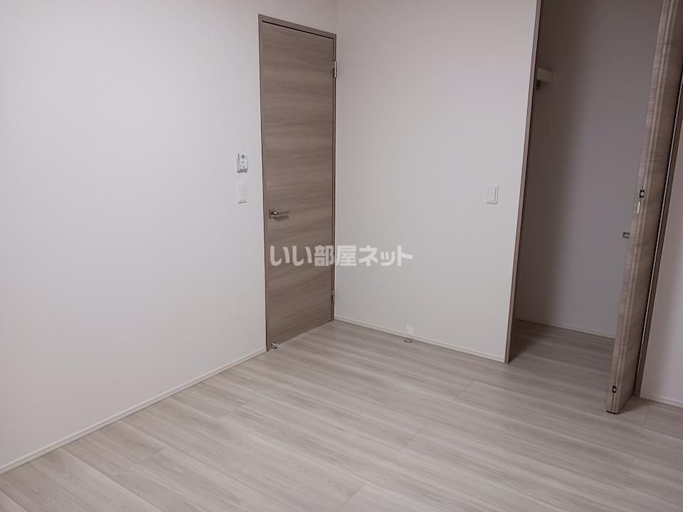 洋室