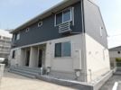 メゾン・エスポワールⅡ B棟の間取り画像