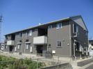 シュトラールの間取り画像