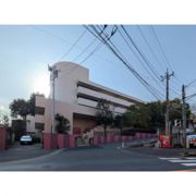 クレセントコート川崎の外観画像