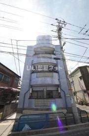 エーデルブルーメ開道の外観画像