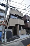 RIREA 鹿手袋(リレア シカテブクロ)の間取り画像