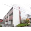 プルミエール OZAKUの外観