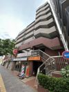 オリンポス新座・志木の間取り画像