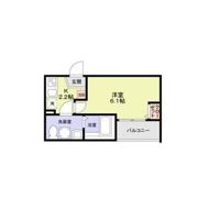 The Eternal House Matsudoの間取り画像