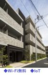 DIPS高田馬場駅前の外観