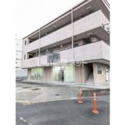 ラポール絲田の外観画像