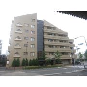 プレステージ船堀の外観画像