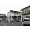 クリヤマハイツCの間取り画像