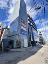RAYHAUS駒込の間取り画像