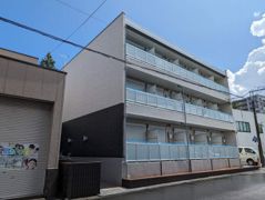 リブリ KOYO並木の外観画像