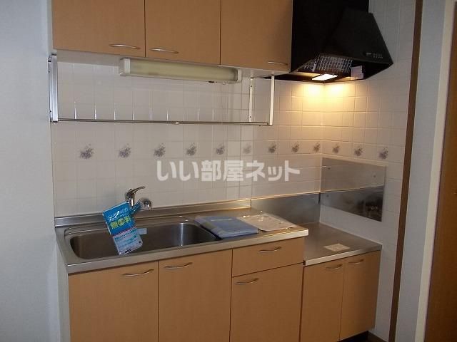 キッチン