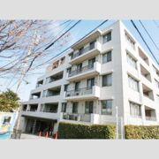 パークテラス宮前平の外観画像