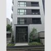 ローレルアイ泉の外観