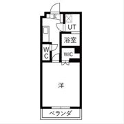 ヴィガラス7の間取り画像