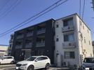ベレオ セルディーナの外観