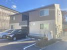マンション立石の間取り画像