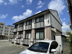 千秋コーポ駅東の外観画像