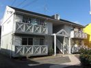 TSS別府 IIの外観