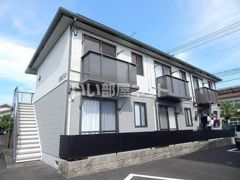 シューレ西三城の外観画像