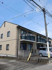 セフィラ・オークスの外観画像