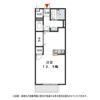 アンシャンテ宮の森 Ⅰの間取り画像