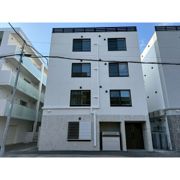 La Felice北17条(ラ フェリーチェ)の外観画像