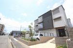 ハレルアナの間取り画像