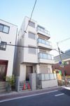 カーサクレールVの間取り画像