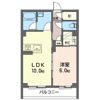 MaderIIの間取り画像
