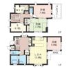 成増1丁目戸建の間取り画像