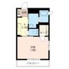 ルミネンスの間取り画像
