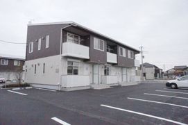 ラウレア プレイス サウスの外観画像