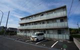 グランクレストの外観