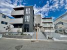 ルミエールの間取り画像