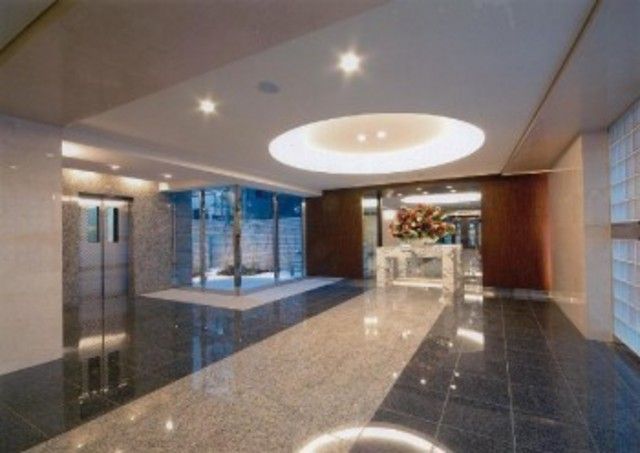 ロビー