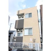 シャルムコーポ福田町の外観画像