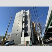 AURUMの外観画像