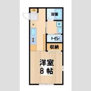 Royal Green Hadanoの間取り画像